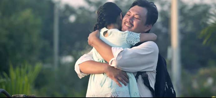 "Tết sum vầy" - MV ca nhạc trọn vẹn ý nghĩa vào dịp cuối năm - 4 "Tết sum vầy" - MV ca nhạc trọn vẹn ý nghĩa vào dịp cuối năm - 4