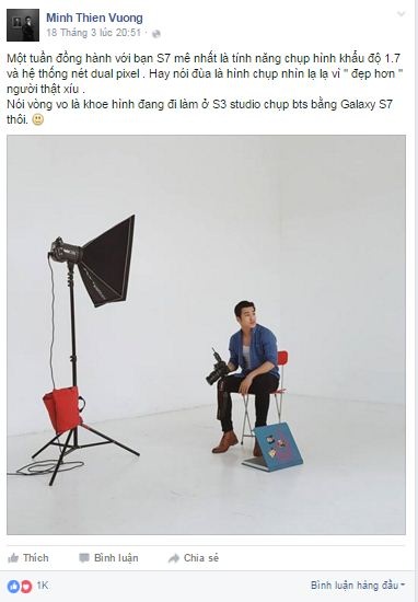 Nghe sao Việt chia sẻ mẹo vặt công nghệ bứt phá mọi giới hạn - 3