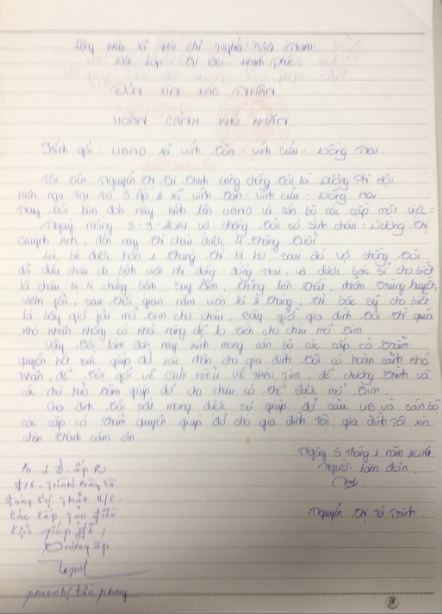 Thiếu tiền phẫu thuật, cha mẹ nghèo đưa con gái 18 tháng suy tim về nhà trong bế tắc - 5