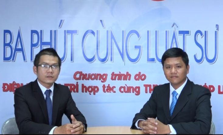 Theo luật sư, nhiều người nhầm tưởng việc dọa có mang theo bom mìn chỉ như là câu chuyện đùa vui khi chờ bay mà không biết có thể dẫn đến hậu quả rất nghiêm trọng