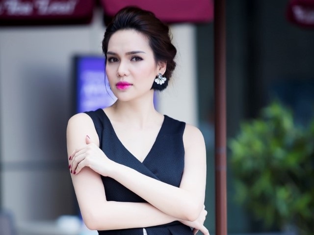 Hoa hậu Diệu Hân thua kiện - 1 Tòa buộc Hoa hậu Diệu Hân trả lại cho bà Trang 360 triệu đồng tiền thuê nhà.