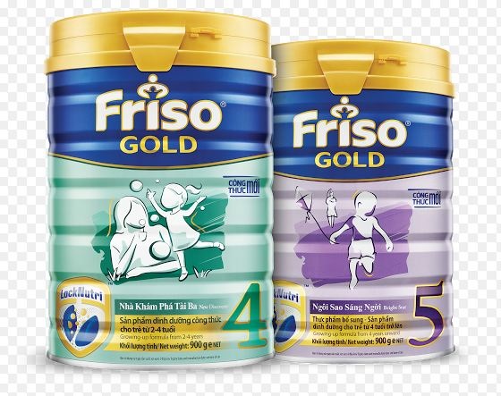 ​3 lầm tưởng của mẹ về sữa công thức - 3