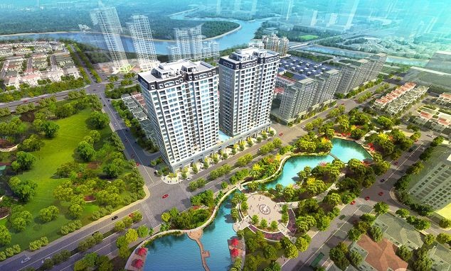 Đại diện chủ đầu tư cho biết, các công trình nhà ở có vị trí sát bên công viên Nam Viên rất được thị trường ưa chuộng. Dự án gần đây nhất được chào bán là Nam Phúc - Le Jardin cũng không ngoại lệ. Lần chào bán thứ nhất có đến 30% người nước ngoài đặt mua. Được biết đợt chào bán thứ 2 sẽ được tổ chức ngày 25/6 tới đây.