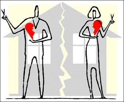 Lộ chuyện ngoại tình có thể bị chia tài sản ít hơn khi ly hôn - 1 Nếu có chứng cứ chứng minh đối tác của mình ngoại tình, người vợ/người chồng có thể đơn phương ly hôn mà không cần sự đồng ý của đối tác (ảnh minh họa)