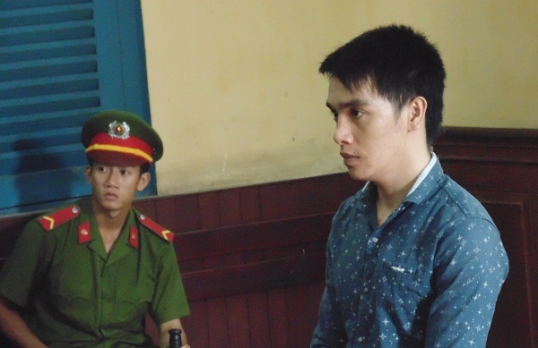 Trốn truy nã sau 7 năm, Đỗ Duy Thành cũng bị bắt giữ