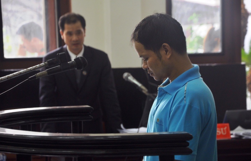 
Ngày mai (30/6), TAND cấp cao tại TPHCM sẽ mở phiên tòa xét xử phúc thẩm vụ con ruồi 500 triệu
