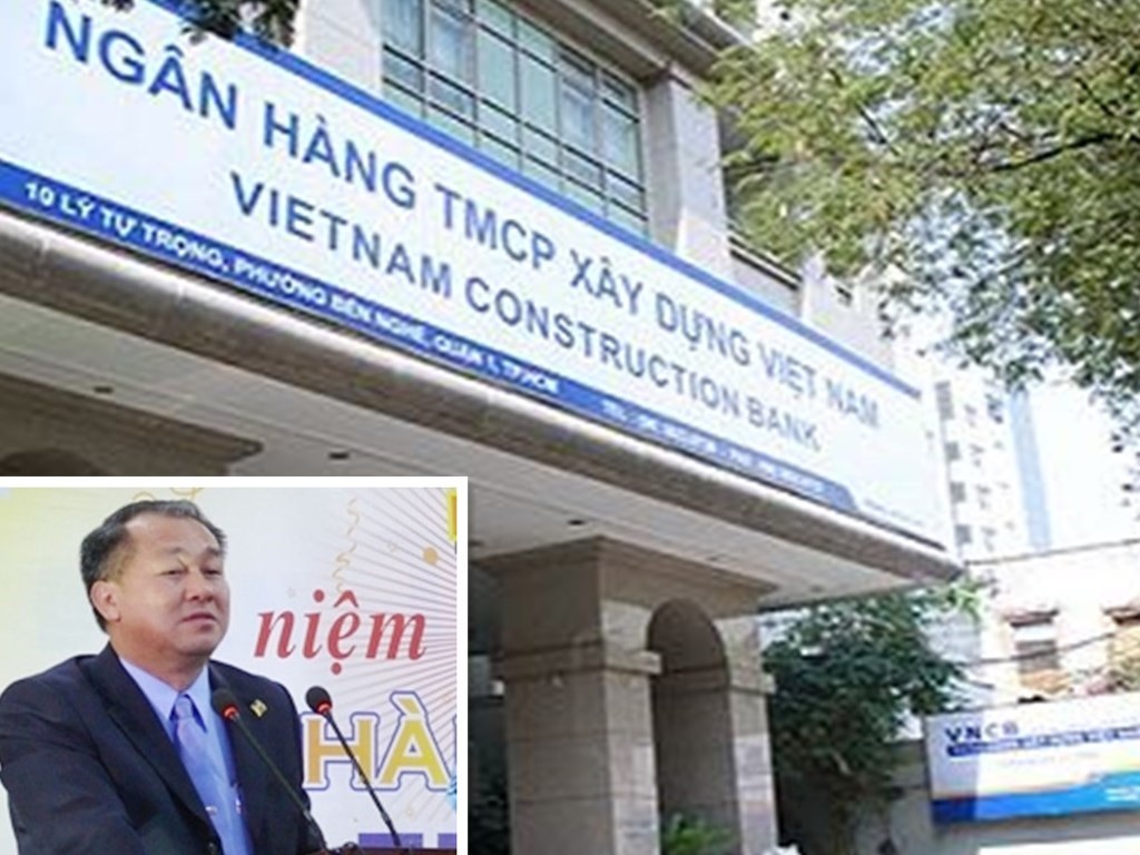 Những cánh tay đắc lực giúp Phạm Công Danh rút ruột hàng nghìn tỷ đồng - 1
Được nhiều đối tượng giúp sức, Phạm Công Danh rút ruột của ngân hàng hàng nghìn tỷ đồng.