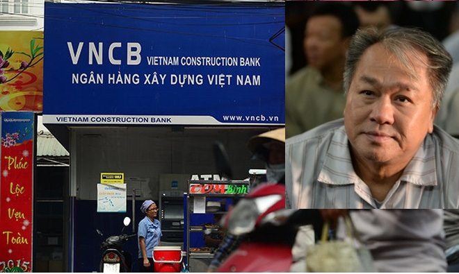 Hàng chục ngàn tỷ đồng Phạm Công Danh rút đã đi về đâu? - 1
Nhiều ngàn tỷ đồng đã được Danh rút ra không biết đã chi dùng vào việc gì
