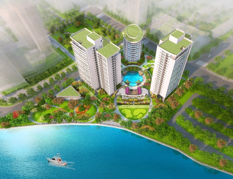 Người Sài Gòn: “Mua nhà phải xem hàng xóm!” - 2 Hấp lực của Riverpark Premier không chỉ bởi các lợi thế vàng về vị trí trung tâm ngay bên dòng sông tự nhiên hay thiết kế, cảnh quan mà điểm nhấn chính là cách chủ đầu tư chú trọng giá trị cộng đồng cùng đẳng cấp đúng nghĩa căn hộ cao cấp.