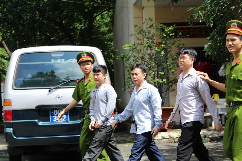 Vụ án có tình tiết mới nên HĐXX quyết định trả hồ sơ vụ án