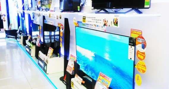 Khách hàng nên tìm hiểu kỹ thông tin trước khi mua hàng