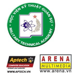 Học viện Kỹ thuật quân sự thông báo tuyển sinh Cao đẳng CNTT HVKTQS- Aptech và HVKTQS – Arena khóa học 2015-2018 - 2 Địa chỉ nhận hồ sơ: