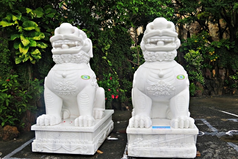 Các tác phẫm xuất sắc nhất tham gia cuộc vận động sáng tác lân, nghê bản sắc Việt được chọn triển lãm