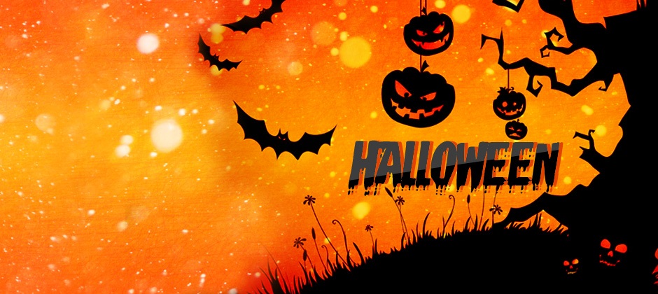 Nhiều điểm vui chơi Halloween 2015 tại Đà Nẵng - 1 Nhiều chương trình trong đêm hội Halloween 2015 tại Đà Nẵng