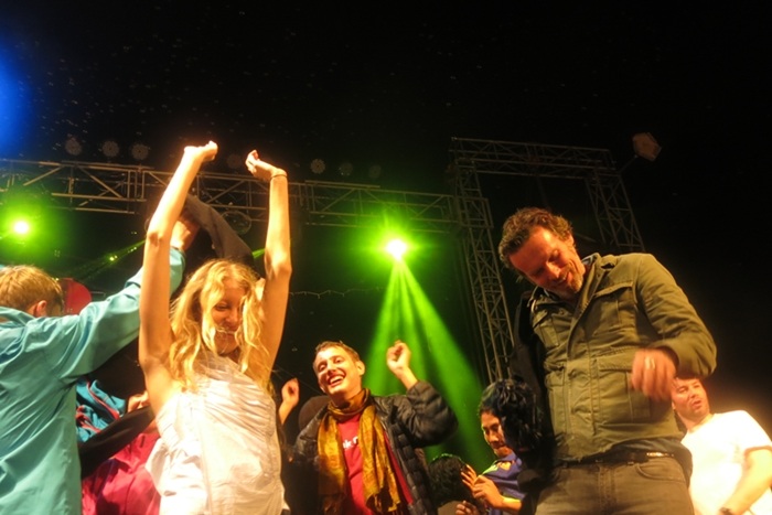 Dạ hội hứa hẹn mang lại nhiều ấn tượng đặc sắc đến người dân và du khách