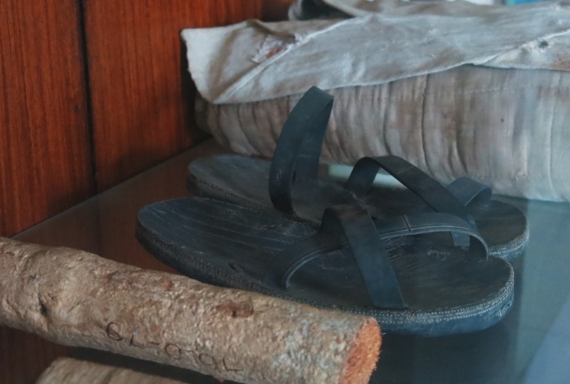 Giới trẻ học lịch sử ở bảo tàng - 8