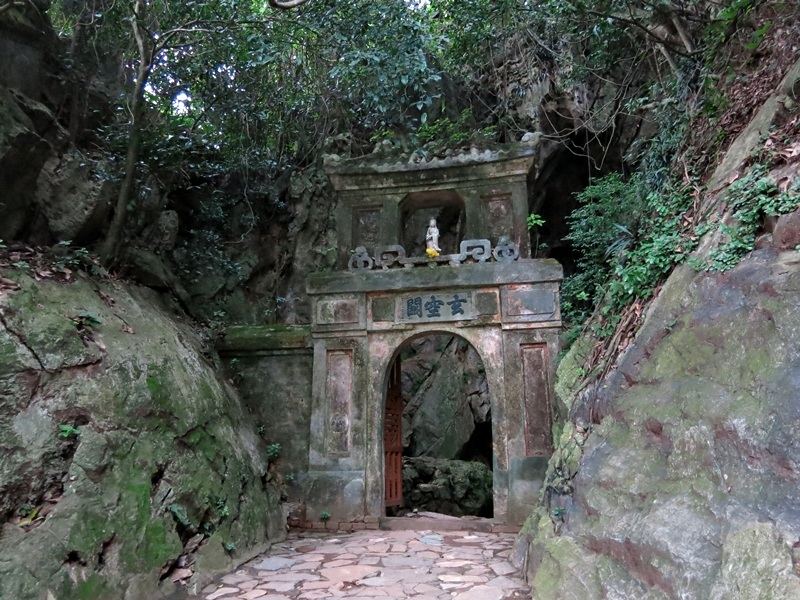 Tết đến Đà Nẵng du ngoạn danh thắng Ngũ Hành Sơn - 6