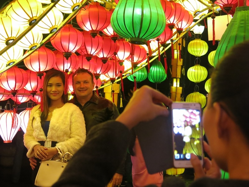 Ngắm bộ ảnh cưới đẹp nhất Hội An - 7