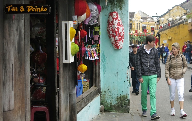 Ngắm bộ ảnh cưới đẹp nhất Hội An - 8