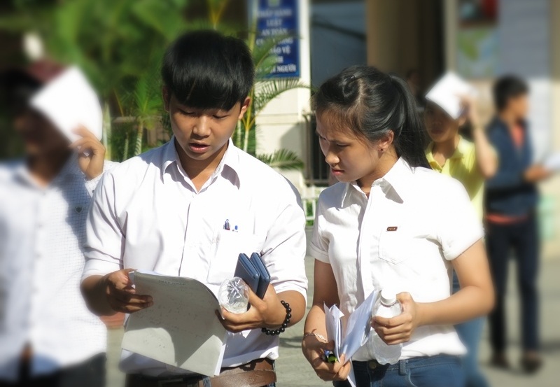 Theo Thứ trưởng Bùi Văn Ga, công tác kiểm định chất lượng giáo dục phải hết sức công minh, cẩn trọng, không du di, thiên vị (ảnh minh họa)