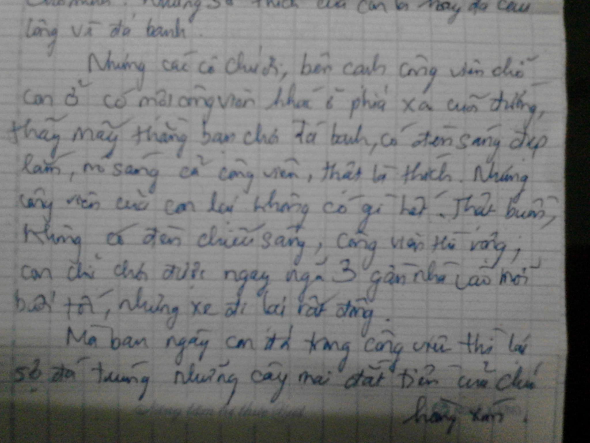 Đà Nẵng đáp ứng nguyện vọng “cho chúng con được chơi” của một học sinh - 3 Đà Nẵng đáp ứng nguyện vọng “cho chúng con được chơi” của một học sinh - 3