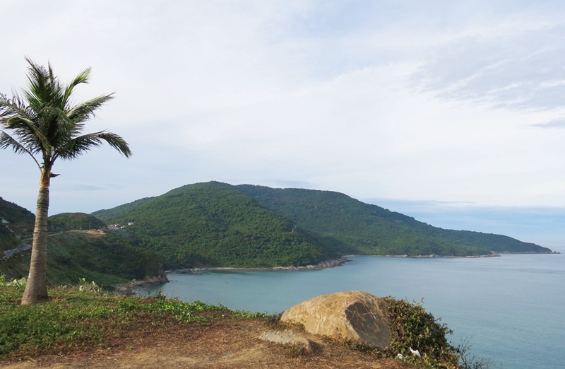 Bán đảo Sơn Trà