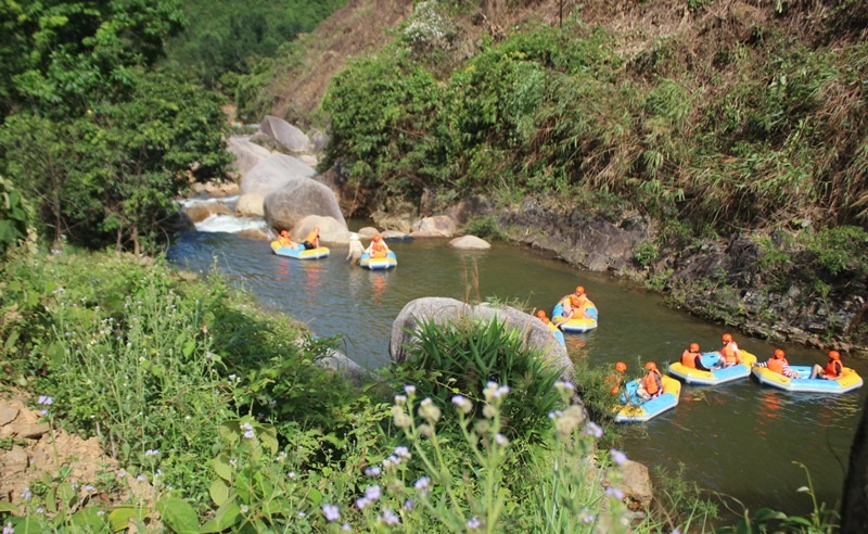 Nghỉ lễ ở Đà Nẵng, đi đâu chơi? - 4