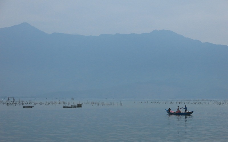 Đầm Lập An (Lăng Cô, Thừa Thiên Huế)