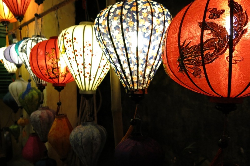 Nghỉ lễ ở Đà Nẵng, đi đâu chơi? - 9