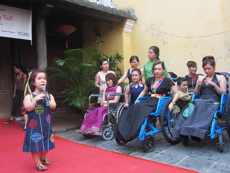 “Bạn hát hay, múa giỏi- bạn đẹp theo một cách riêng" - 4