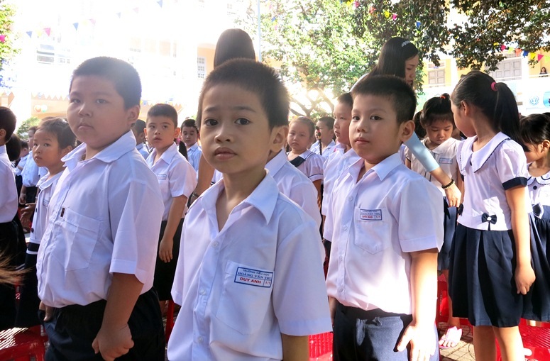 Đà Nẵng kêu gọi hành động vì sự an toàn cho trẻ em