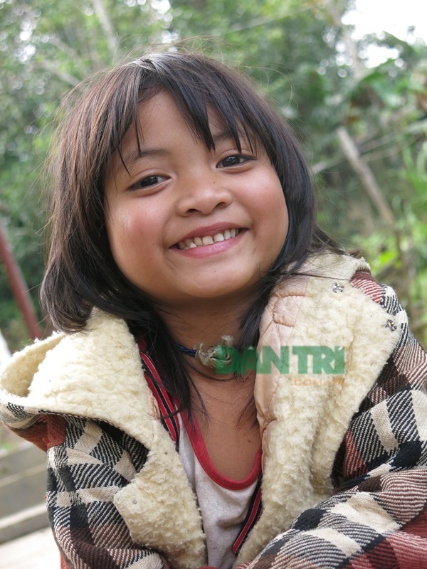Hồn nhiên trẻ em vùng cao - 5
