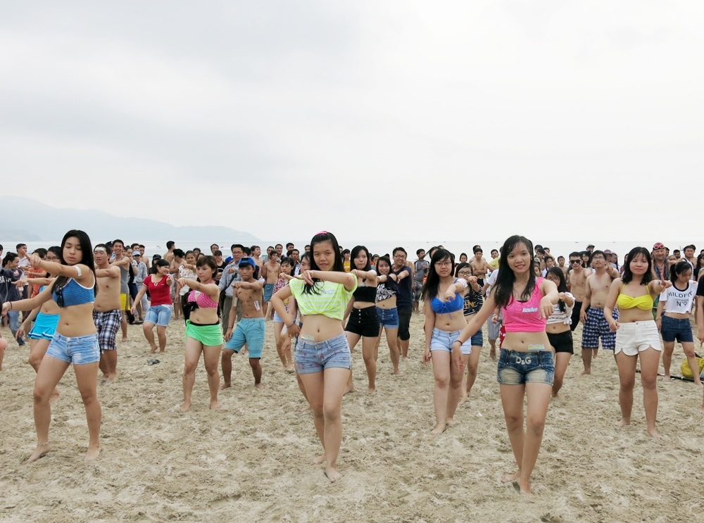 Nhiều hoạt động du lịch cộng đồng được tổ chức trong lễ hội hứa hẹn hấp dẫn người dân và du khách cùng tham gia