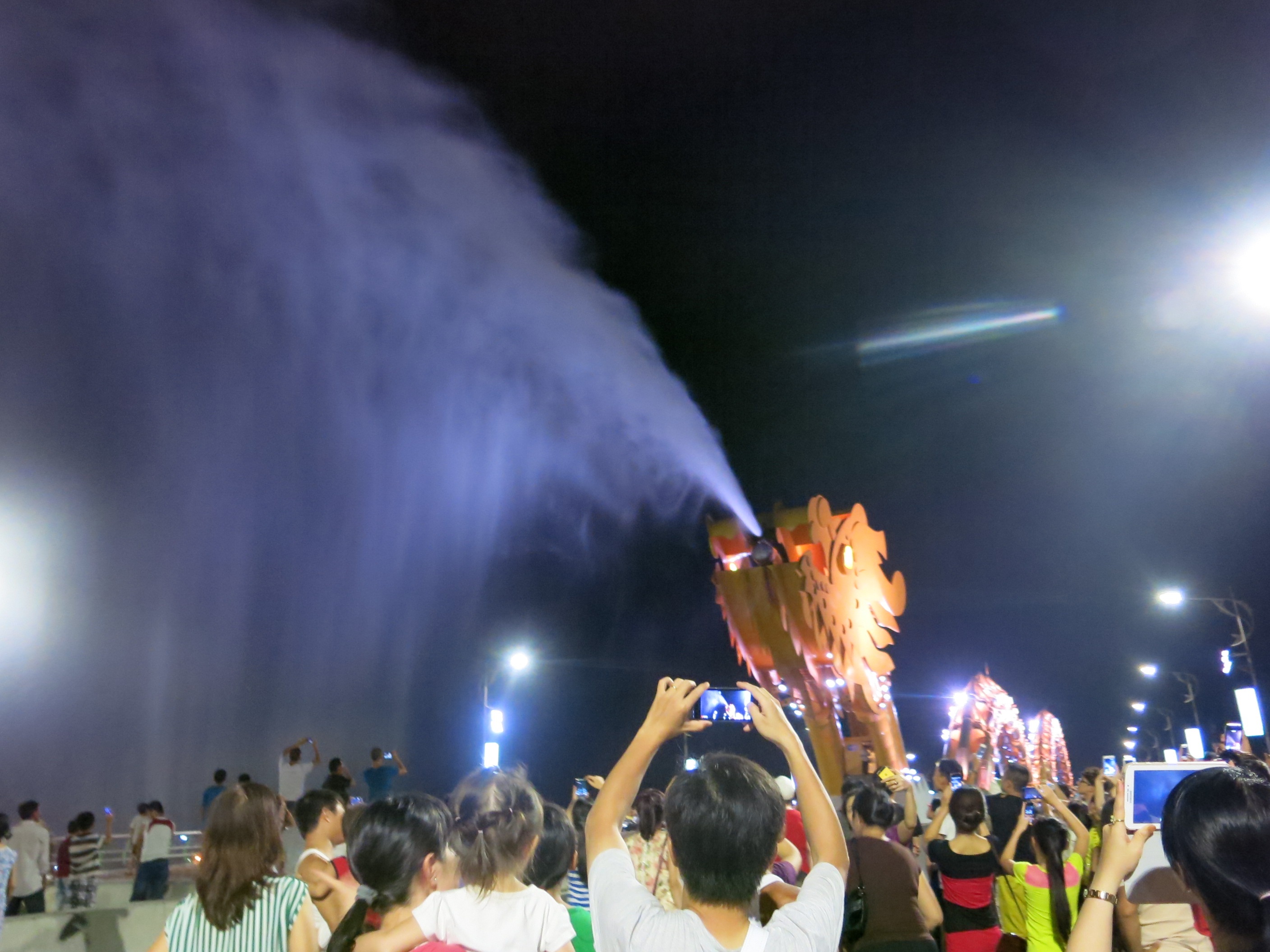 Nhiều hoạt động văn hóa, du lịch hấp dẫn du khách trong dịp lễ 2/9 tại Đà Nẵng