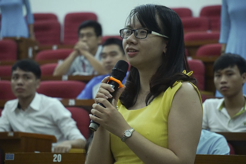 Khởi nghiệp: Đừng vội nghĩ đến tiền! - 10 Khởi nghiệp: Đừng vội nghĩ đến tiền! - 10