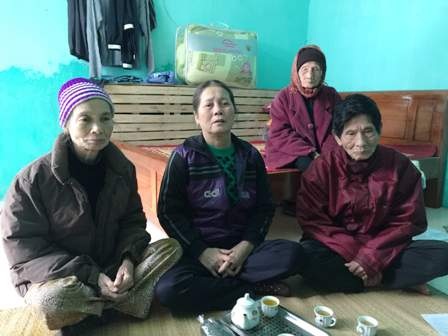 Cuộc sống cơ cực của “liệt sỹ” trở về sau 37 năm - 2