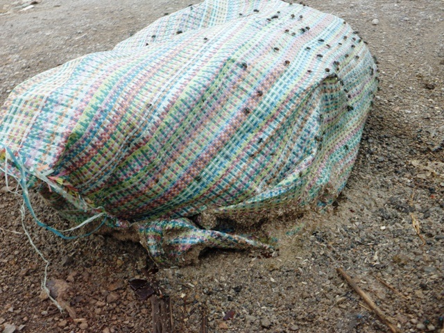 Dân kêu trời vì ô nhiễm