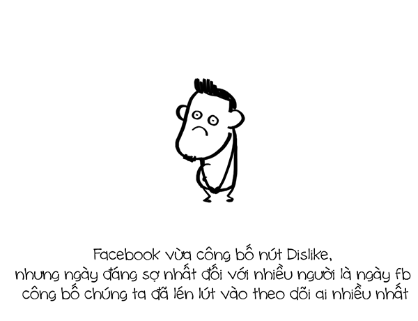 Tranh châm biếm về cư dân mạng khiến ai cũng phải bật cười - 10