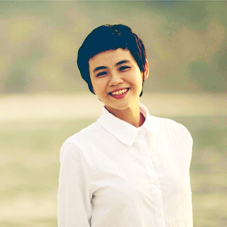Cô gái kiên cường chống ung thư Võ Thị Ngọc Nữ đã qua đời - 2 Cô gái kiên cường chống ung thư Võ Thị Ngọc Nữ đã qua đời - 2