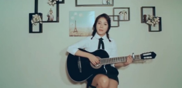 Nhạc phim "Tôi thấy hoa vàng..." được cover bằng 6 ngôn ngữ - 1 Nhạc phim "Tôi thấy hoa vàng..." được cover bằng 6 ngôn ngữ - 1