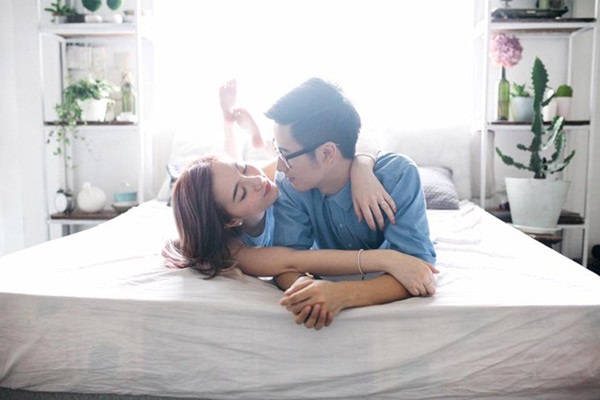 3 cặp đôi hot teen "đường ai nấy đi" khiến fan nuối tiếc nhất - 6 Cặp đôi này được cho là đã chia tay nhau trong lặng lẽ