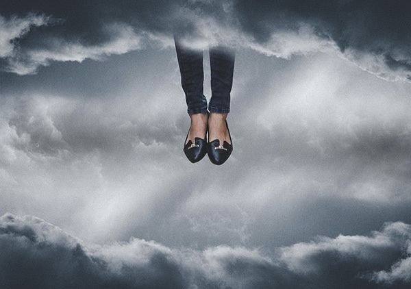 Đôi chân của họ cần được giải thoát, họ cần được tự do.