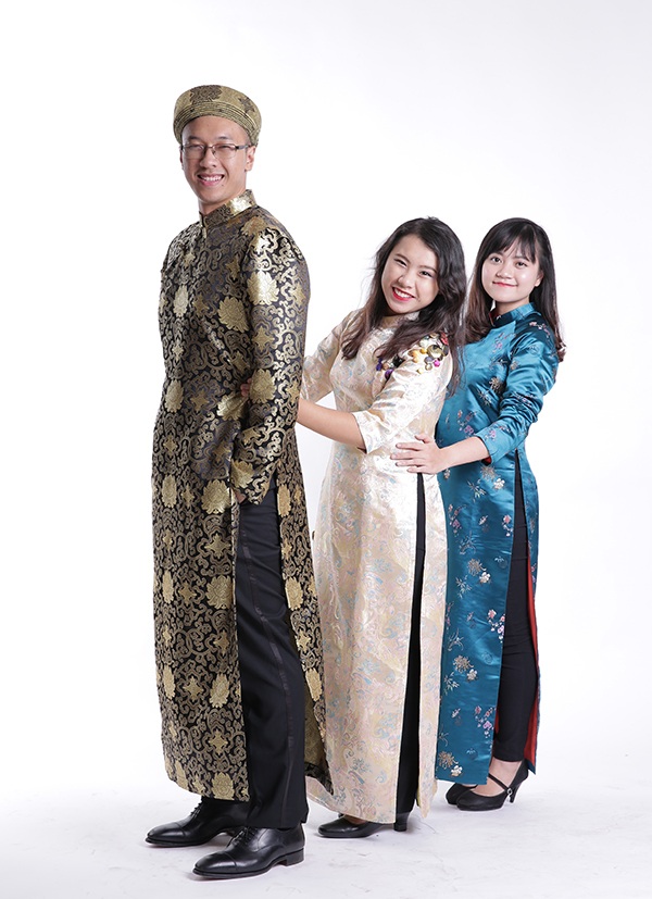 Những gương mặt ưu tú đại diện cho tuổi trẻ Việt Nam