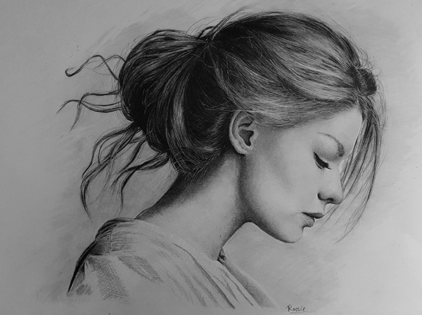 Ngỡ ngàng nét vẽ tuyệt đẹp của nữ DHS Việt tại Đức - 7 Ngỡ ngàng nét vẽ tuyệt đẹp của nữ DHS Việt tại Đức - 7