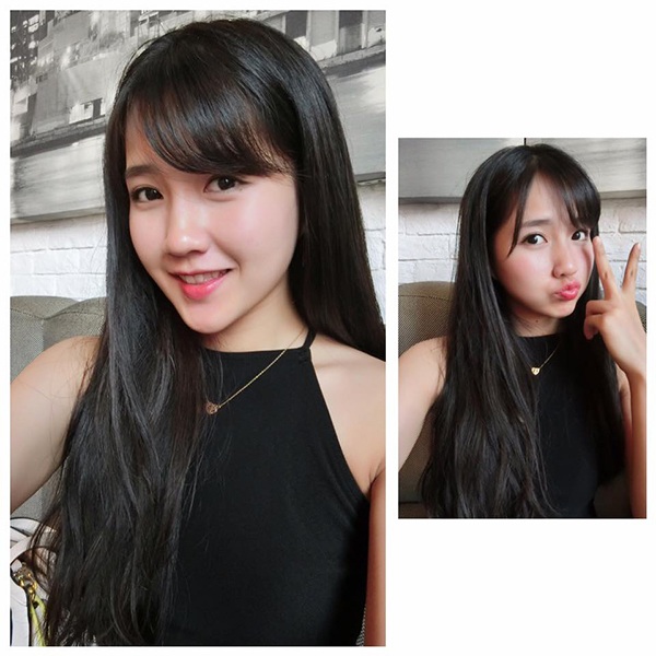 3 hot girl nhan sắc “vạn người mê” đất Sài Gòn - 13 3 hot girl nhan sắc “vạn người mê” đất Sài Gòn - 13