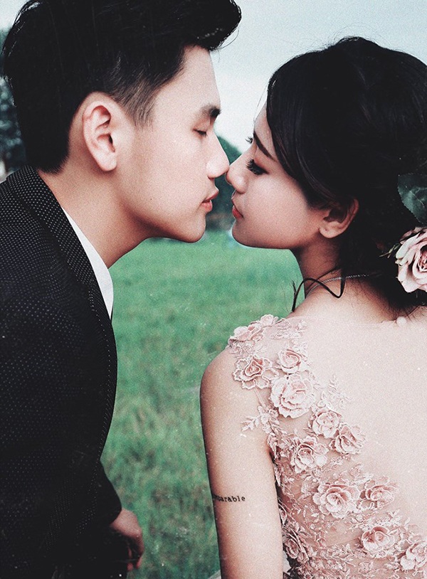 Em gái xinh đẹp của vlogger Huy Me sắp lên xe hoa - 2 Cặp đôi này đã bên nhau được 4 năm