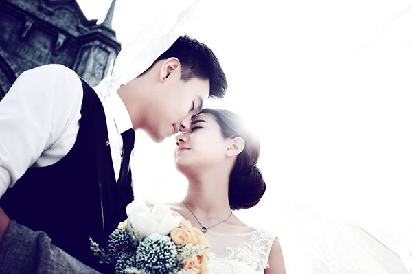 Em gái xinh đẹp của vlogger Huy Me sắp lên xe hoa - 10 Em gái xinh đẹp của vlogger Huy Me sắp lên xe hoa - 10