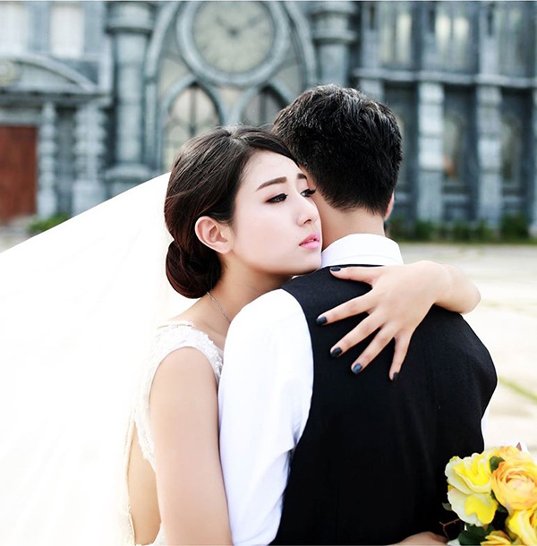 Em gái xinh đẹp của vlogger Huy Me sắp lên xe hoa - 11 Em gái xinh đẹp của vlogger Huy Me sắp lên xe hoa - 11