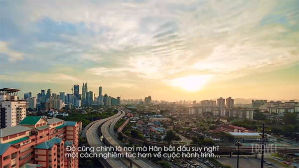 Cô gái 9x tiết kiệm 3 năm để đi vòng quanh châu Á suốt 8 tháng - 6 Cô gái 9x tiết kiệm 3 năm để đi vòng quanh châu Á suốt 8 tháng - 6