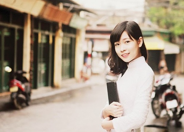 Nữ sinh Việt tại Canada thạo 5 loại nhạc cụ và đam mê từ thiện - 8